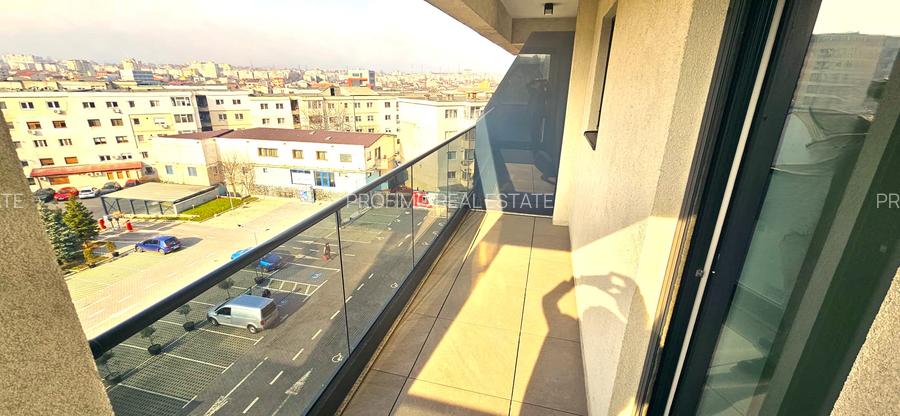 Bloc Nou Apartament EXCLUSIVIST cu 2 camere su.85mp.Mobilat LUX - Utilat Premium - 10