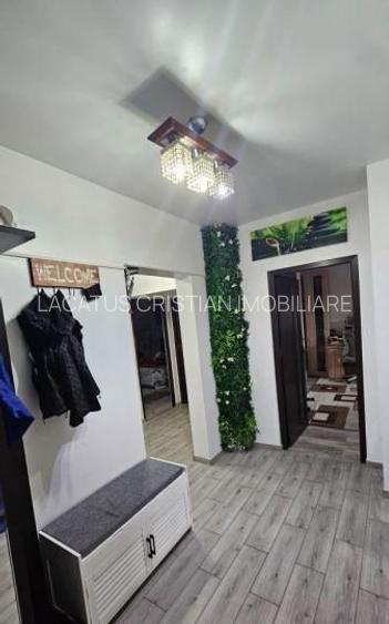 APARTAMENT 3 CAMERE DECOMANDAT CONFORT MAXIM ZONA ACADEMIA NAVALA - 13
