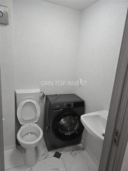 Apartament modern 3 camere 2 bai dressing zona Strand - 7