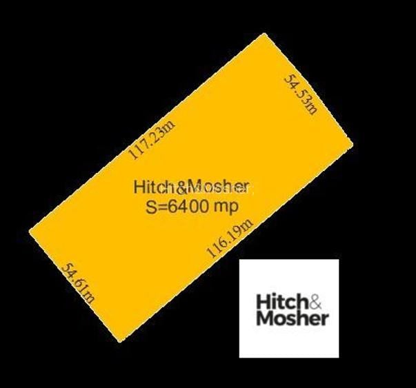 Teren intravilan de vânzare - zona Mehala - Comision 0% - 2