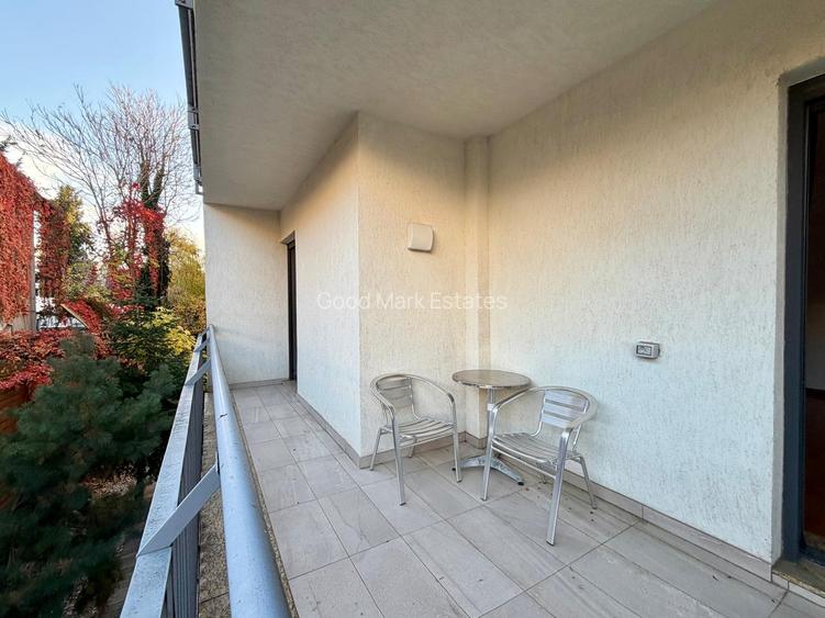 4 Camere || Dorobanți || Terase + Parcare || Complex Securizat - 11