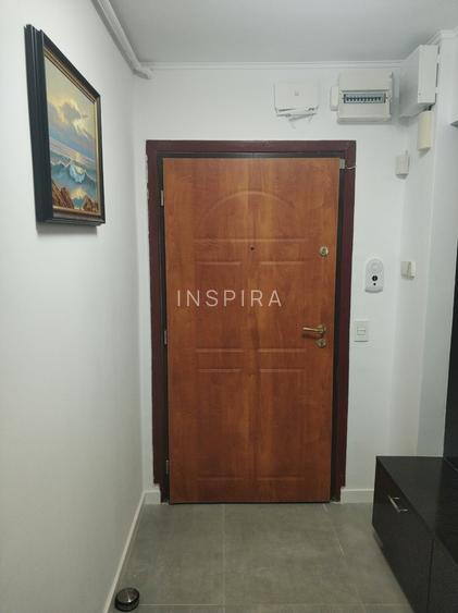 Faleza Nord - Apartament cu 3 camere frontal la mare - 22