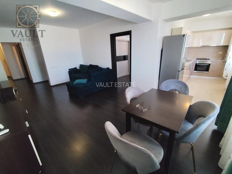 Apartament 3 camere - 2016 -Sebastian-Parc-Bloc Nou-Decomandat - 3