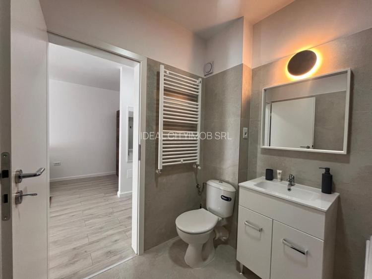 Inchiriere garsoniera Bragadiru loc parcare - 7