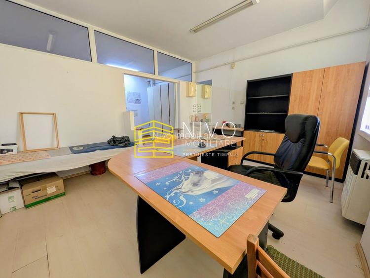 Cabinet medical – Reghin – Ultracentral – Zona Policlinica - 3