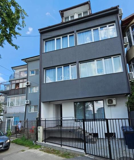 Pensiune turistica in Eforie Nord, 18 camere, 300m distanta de plaja - 2