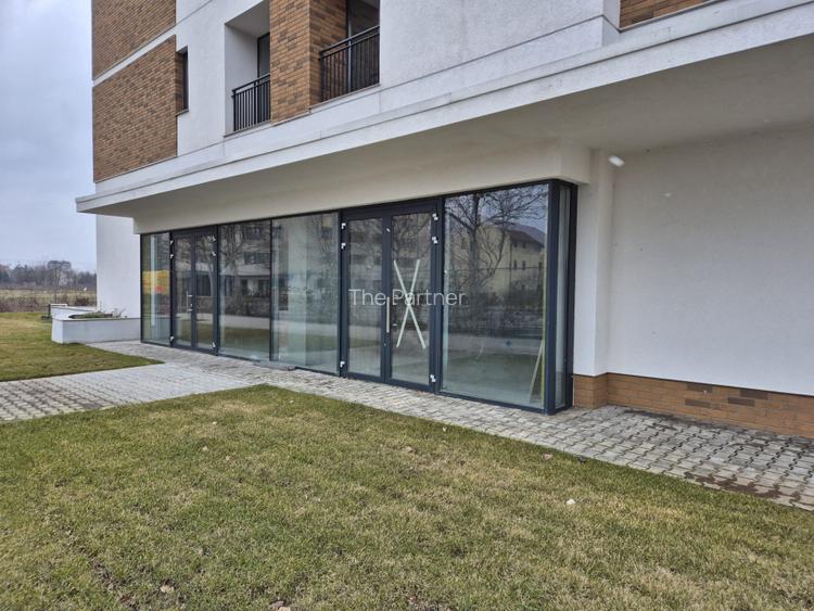 Spatiu Comercial Premium – 432 mp – Șos. Ionescu Sisesti – Sector 1 - 13