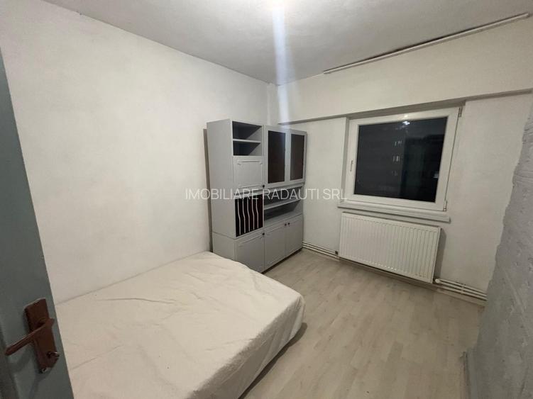 APARTAMENT 4 CAMERE | 84 MP | BOXĂ 40 MP+POD | 115 000 Euro | Suceava - 4