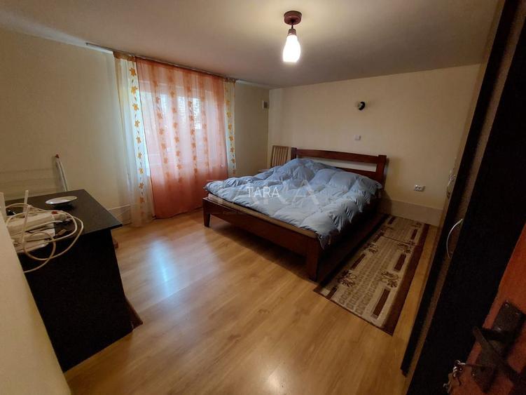 Casă cu potențial în Gruia – 4 camere, pod generos, zonă liniștită! - 3