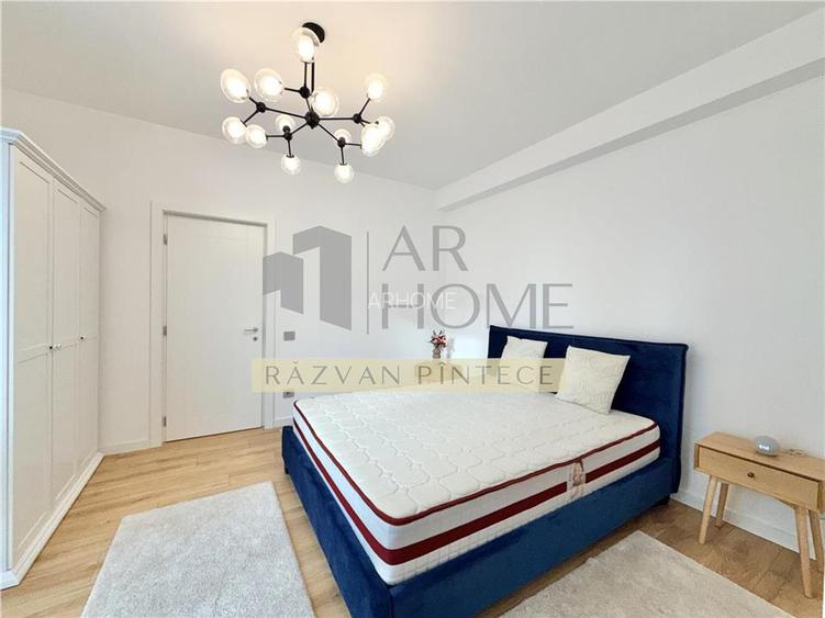 Inchiriere apartamente 3 camere de lux, bloc nou, Marasesti, Ploiesti - 7