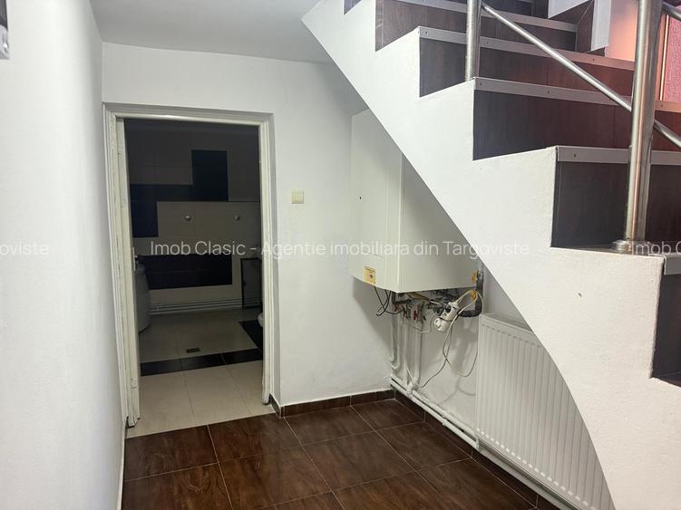 Targoviste, str. Matei Basarab , INCHIRIERE proprietate - 17