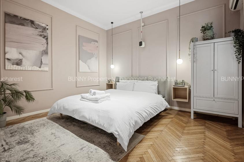 AR4163-LU1 - 2 min walk Calea Victoriei - 1 min walk Sala Palatului -Fixed Price - 12