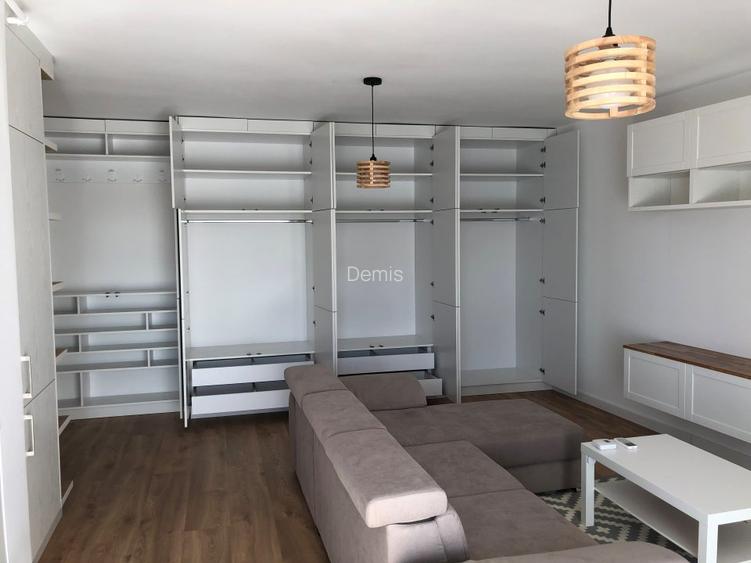 Apartament 2 camere - Comision 0, Bloc nou, Parcare subterana - 5