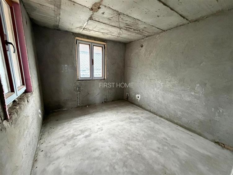 Vila P+1 de vanzare in Petresti - Crang - 35