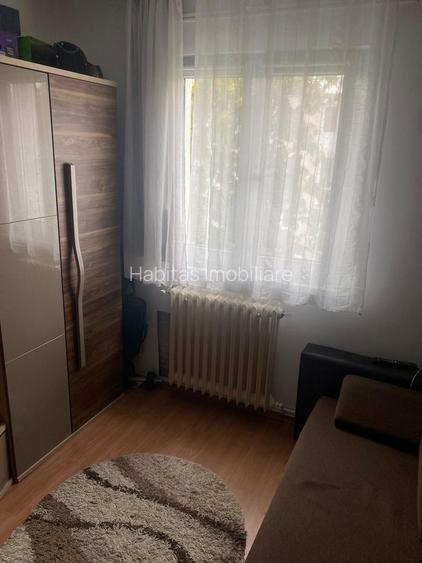 Apartament cu 3 camere, decomandat, mobilat si utilat, Manastur - 21