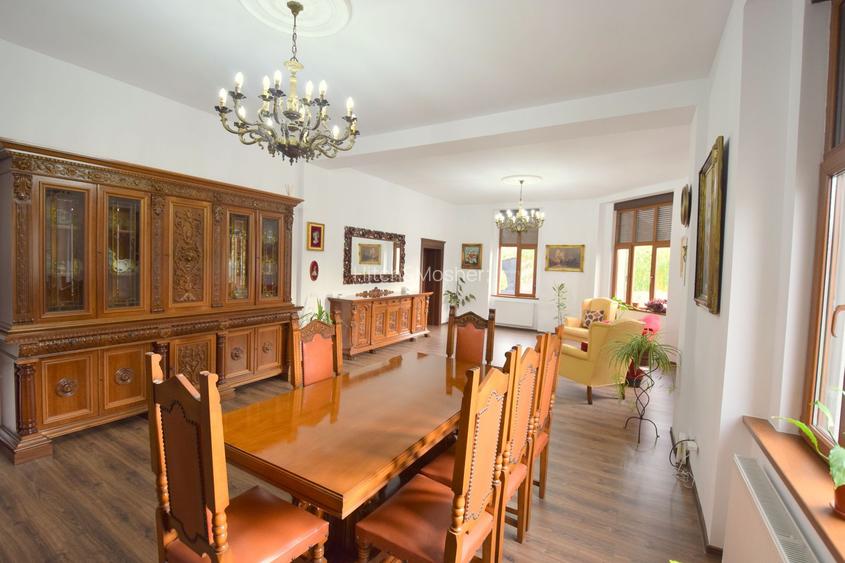 Vila individuala in oras - zona Steaua - 7