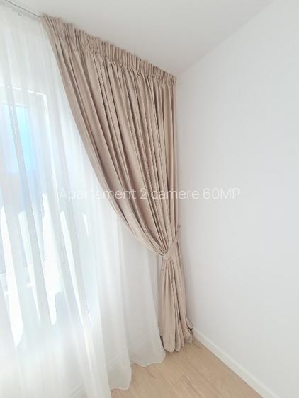 Apartament 2 camere Renovat 2026 BRASOV 60 MP NOUA Decomandat - 9