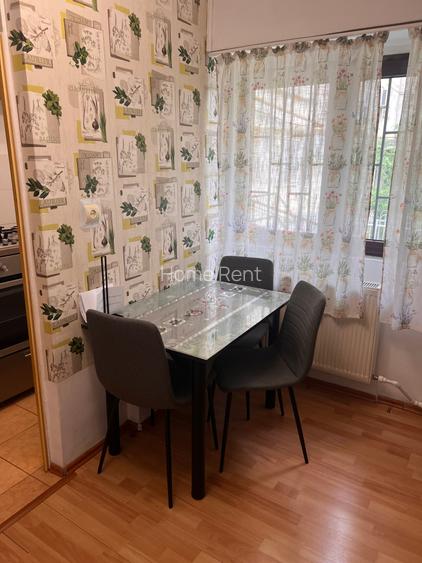 Apartament 2 camere/ boiler/ 7 minute de metrou - 7