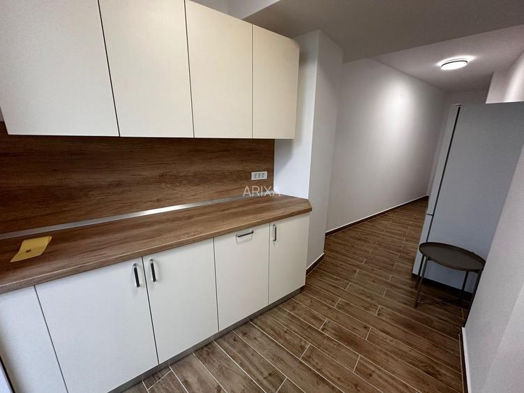 3 Camere Penthouse Universitate Bloc Nou 2025 Nicolae Balcescu Rosetti - 27