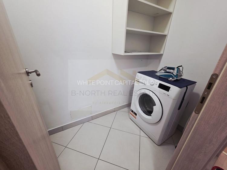 2 camere spațios, 75 mp, bloc nou 2020, parcare inclusă – Otopeni - 6