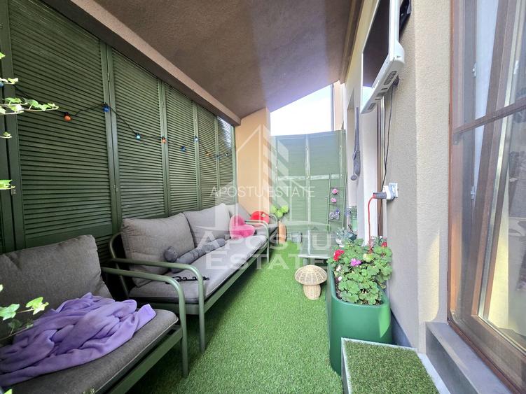 Casa individuala cu teren de 700 mp, Sag, Timis - 9