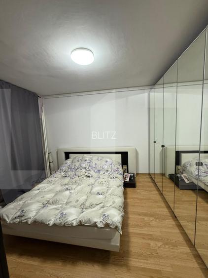 Apartament 3 camere Dr. Taberei - decomandat, 4 min metrou - 6