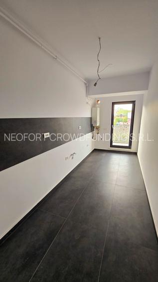 Garsonieră decomandată, Bloc nou Titan, incalzire pardoseala, Lângă STB și Parc - 4