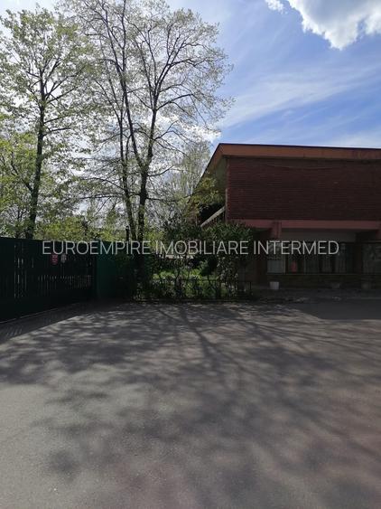 Vila unicat de inchiriat in Mamaia - 2