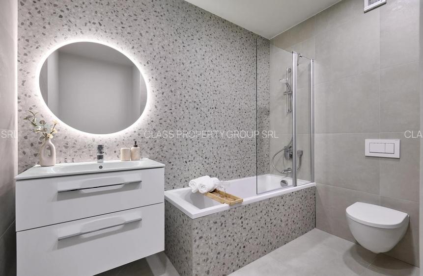 Apartament Ultralux Modern – Floreasca | 2 camere - 6