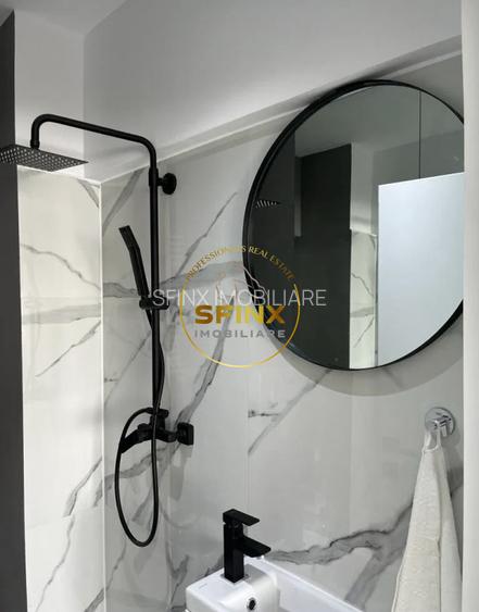 Apartament 3 camere || Dorobanti || 3 bai || metrou aproape - 11