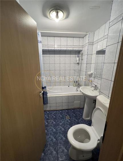 Inchiriere Apt cu 3 camere Zona Unirii - 7