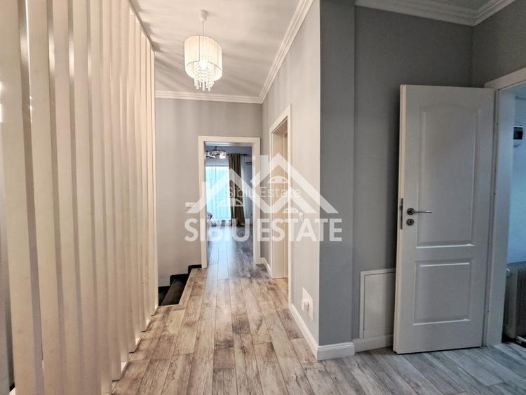 Casa Cisnadioara, Sibiu, 4 dormitoare, 2 bai, Ready to move - 13