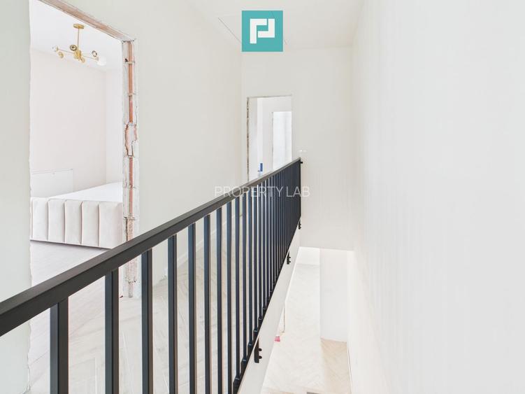 Duplex modern cu etaj si pod 164 mp in Urseni - 26