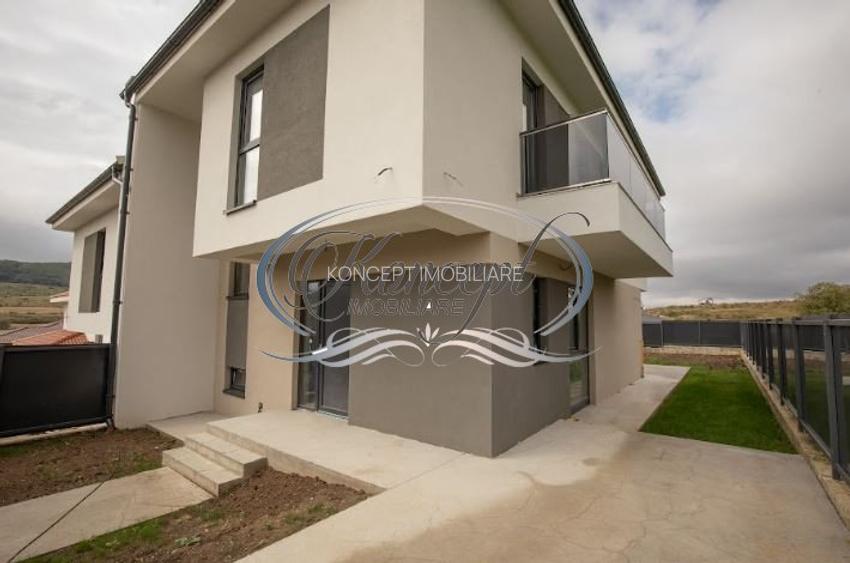 Duplex premium in Chinteni - 6