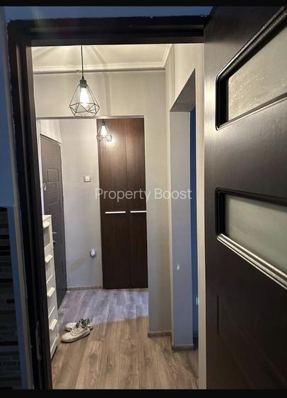 Garsoniera renovata integral in bloc 1982, Mall Plaza, Drumul Taberei - 6