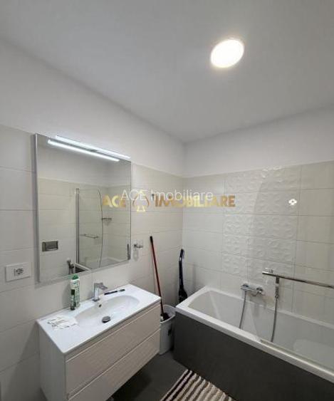 2 Camere de inchiriat | Herastrau | Nordului | Parcare Subterana - 7