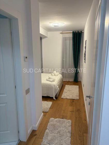 Apartament 2 camere lux, 2023,Unirii – Parlament | Mobilat complet | Loc parcare - 7