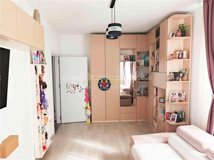 Apartament 2 camere decomandat | Str. Sfanta Agnes | 53,6 mp | Parcare inclusa | - 3