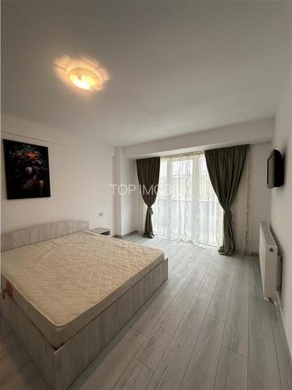 Inchiriere  Apartament cu 1 camera - Bucium, Visan - 8