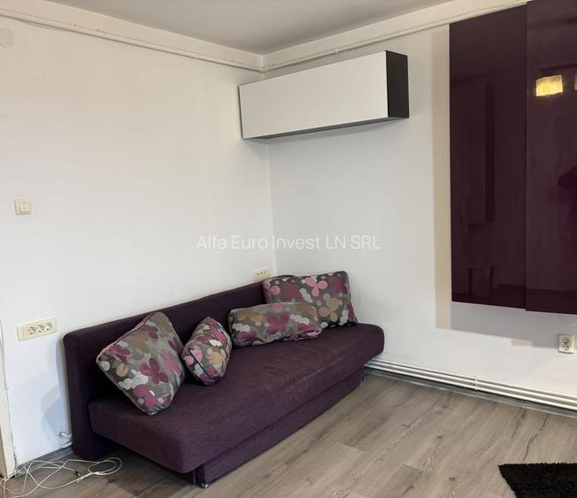 Garsoniera mobilata in Cartier Astra - 3