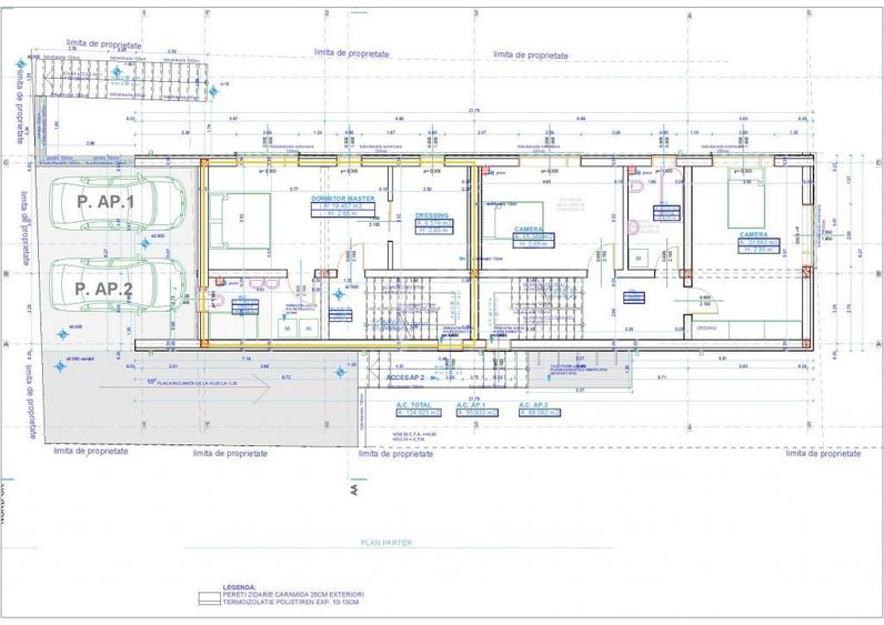 Casa 4 camere de vanzare in Dambul Rotund, Cluj Napoca - 10