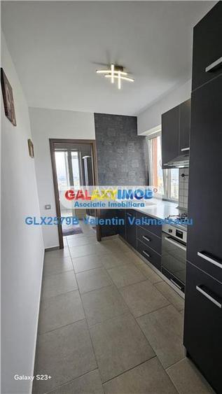 Apartament 2 Camere Delta Vacaresti VI 227 - 4