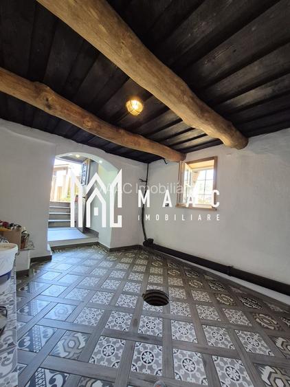 Casa 3 camere | 115 MPU |  Teren 260 MP | Sibiel - 17