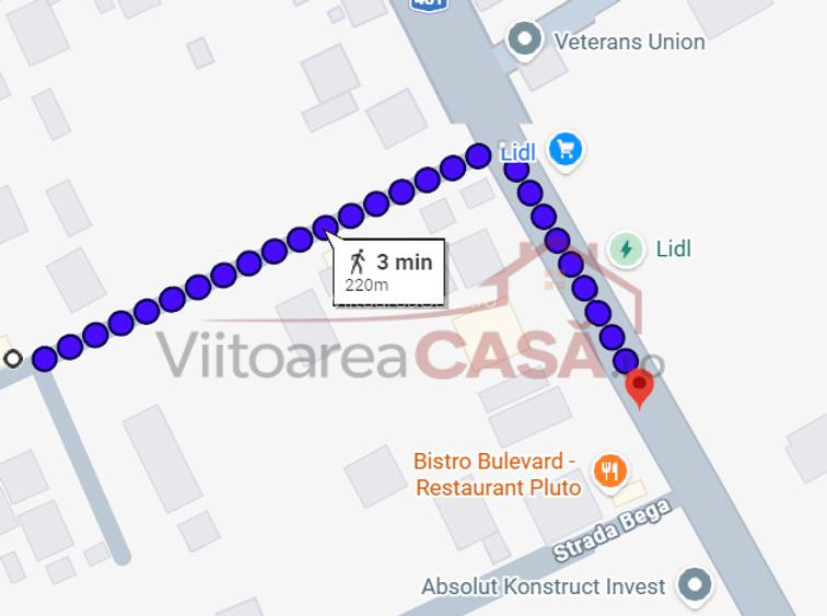 Casa Individuala Comuna Berceni, 6 camere, 4 bai, 1 min de Lidl, Mega, Penny - 16