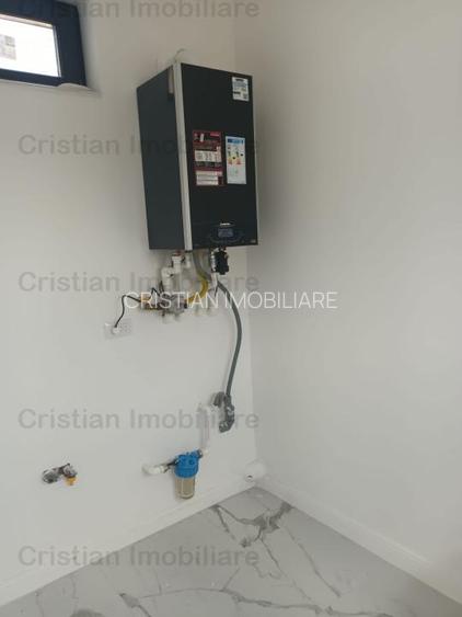 Vila NOUA P+1 Varsatura 200mp construiti , teren=400mp - 10