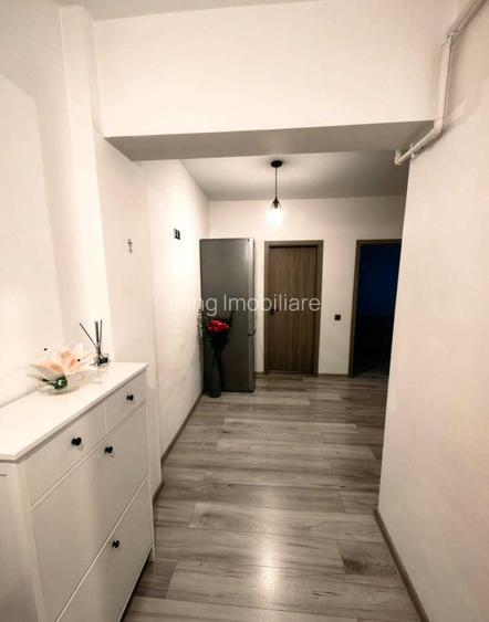 Apartament de inchiriat Floresti (bl. cu Mega)cu parcare - 2