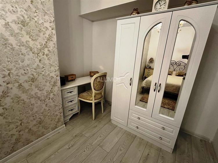 Apartament 2 camere zona Herastrau - 5