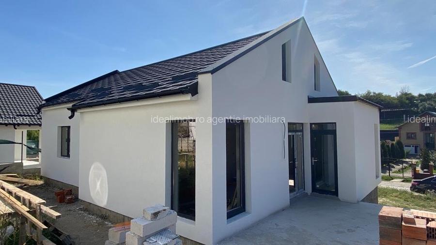 Casa pe parter, Geamana, Arges - idealimob.ro - 3