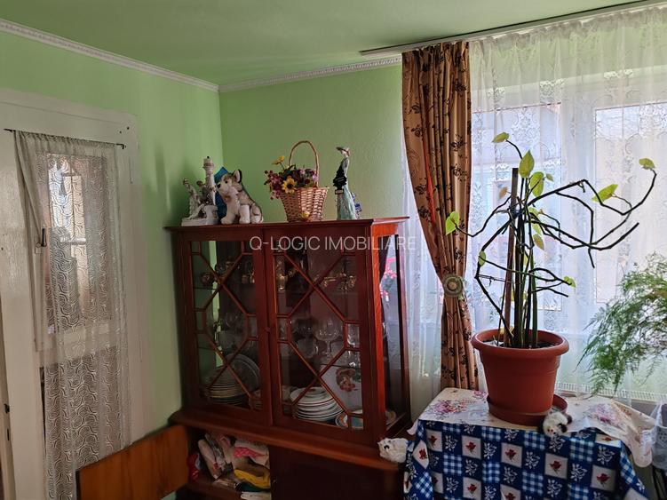 Casa 5 camere HALCHIU - SATU NOU - 2