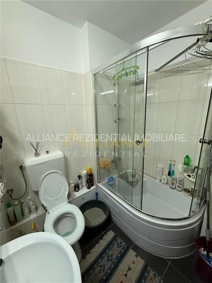 Apartament 2 camere tip studio | Confort City - Popesti-Leordeni - 13